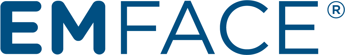 EMFACE Logo | Facial Toning | Seabreeze Medical PA