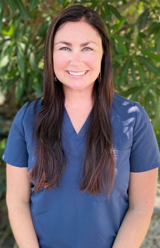 Brooke Mendonsa | Seabreeze Medical PA